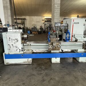 TORNIO LABOR 255