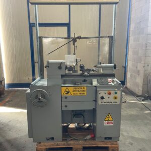 SCHAUBLIN 102N80