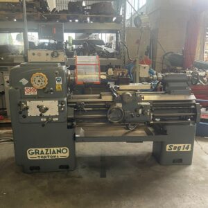 GRAZIANO SAG 14