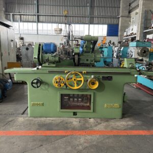 RETTIFICATRICE UNIVERSALE RIBON RUR 1000