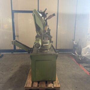 MACC SB 270 M