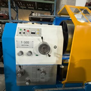 PBR T 500