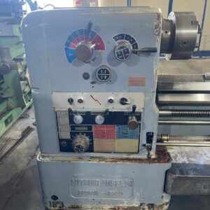 ANSELMI MONOFAP 275E
