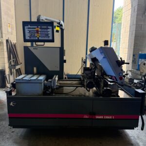 MEP SHARK 330 AXI S